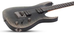 Schecter Banshee Mach-6 Evertune LH  FOB