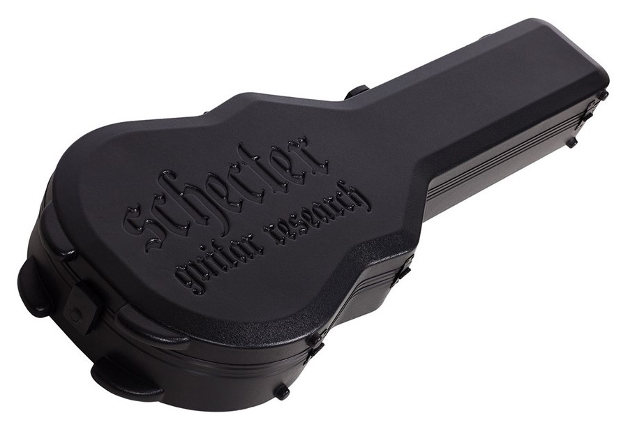 Schecter SGR-Solo-II Case