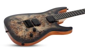 Schecter C-6 Pro CB
