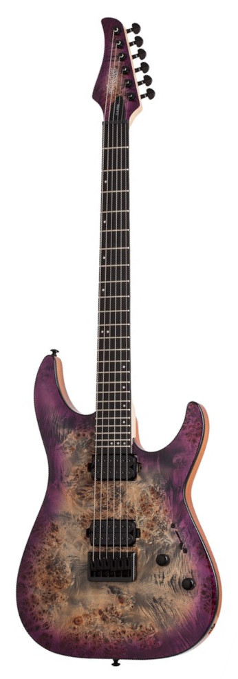 Schecter C-6 FR Pro ARB