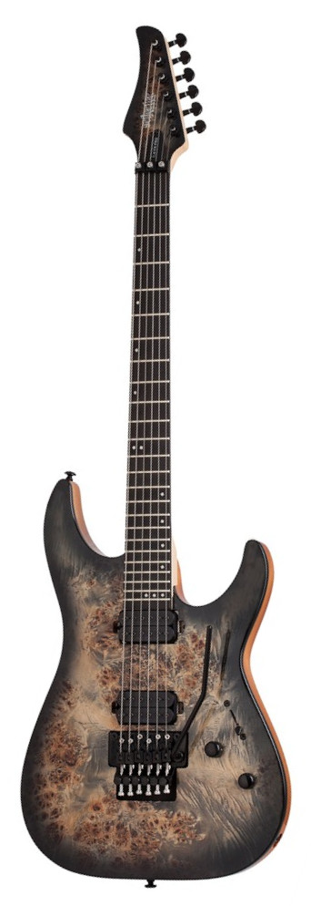 Schecter C-6 FR Pro CB