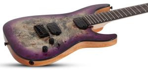 Schecter C-7 Pro  ARB