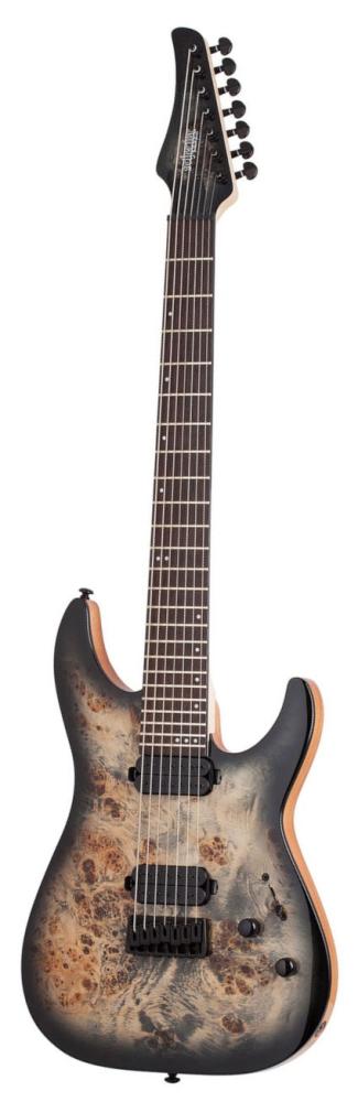 Schecter C-7 Pro  CB