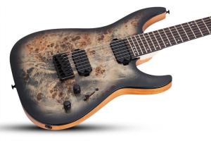 Schecter C-7 Pro  CB