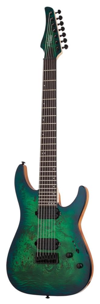 Schecter C-7 Pro  AQB