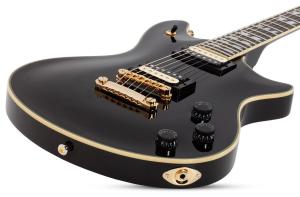 Schecter Tempest Custom  (2020) BLK