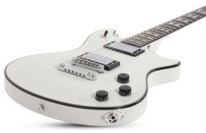 Schecter Tempest Custom  (2020) VWHT