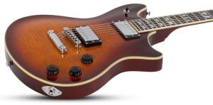 Schecter Tempest Custom  (2020) FVSB