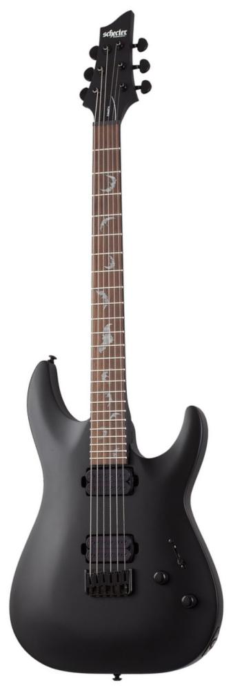 Schecter Damien-6  SBK