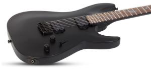 Schecter Damien-6  SBK