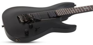 Schecter Damien-6 FR  SBK