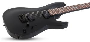 Schecter Damien-7  SBK