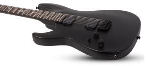 Schecter Damien-6 LH SBK