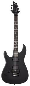 Schecter Damien-6 FR LH SBK
