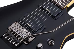 Schecter Demon-6 FR ABSN