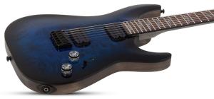Schecter Omen Elite-6  STBB