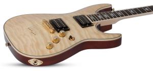 Schecter Omen ExSuPremee-6 GNAT