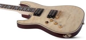 Schecter Omen ExSuPremee-6 LH GNAT