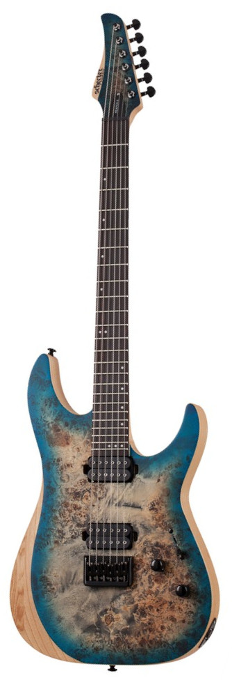 Schecter Reaper-6  SKYB