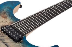 Schecter Reaper-6  SKYB