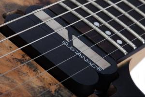 Schecter Reaper-6 FR S CB