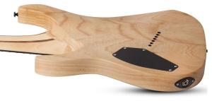 Schecter Reaper-7 Multi-Scale CB