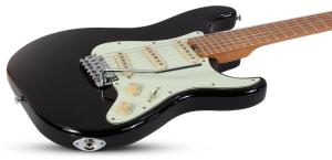 Schecter Nick Johnston Trad-SSS A. Ink