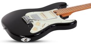 Schecter Nick Johnston Trad-HSS A. Ink