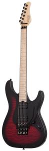Schecter Miles Dimitri Baker STR