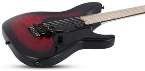 Schecter Miles Dimitri Baker STR