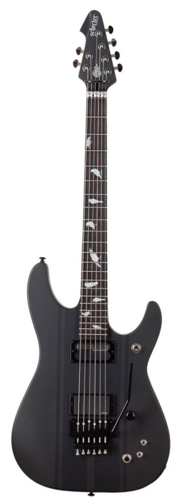 Schecter DJ Ashba  CBG