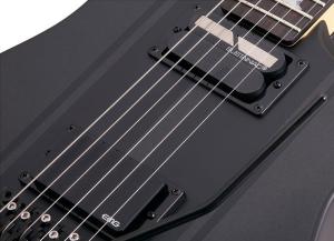 Schecter DJ Ashba  CBG