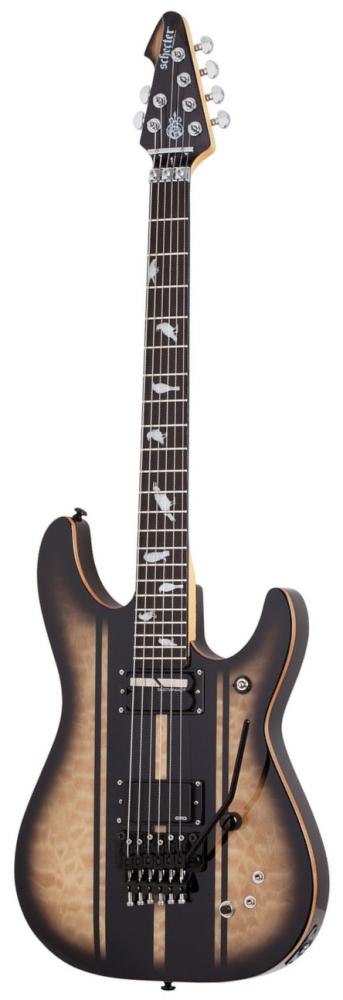 Schecter DJ Ashba NATBB