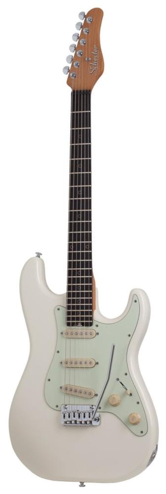 Schecter Nick Johnston Trad-SSS A. Snow