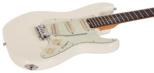 Schecter Nick Johnston Trad-SSS A. Snow