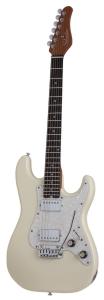 Schecter Jack Fowler Trad  IVY