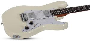 Schecter Jack Fowler Trad  IVY