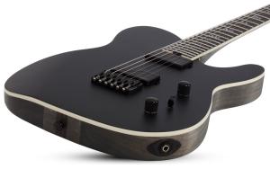 Schecter PT SLS Elite ´Evil Twin´´ SBK´
