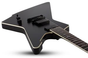Schecter E-1 SLS Elite ´Evil Twin´´ SBK´