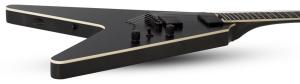 Schecter V-1 SLS Elite ´Evil Twin´´ SBK´