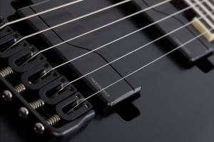 Schecter C-1 SLS Elite ´Evil Twin´´ SBK´