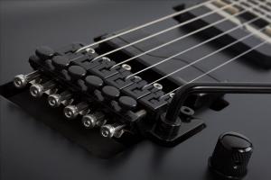 Schecter C-1 FR S SLS Elite ´Evil Twin´´ SBK´