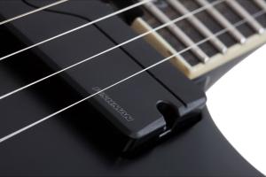 Schecter C-7 SLS Elite ´Evil Twin´´ SBK´