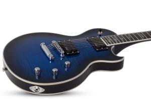 Schecter Solo-II SuPreme  STBB