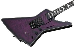 Schecter E-1 FR-S  TPB