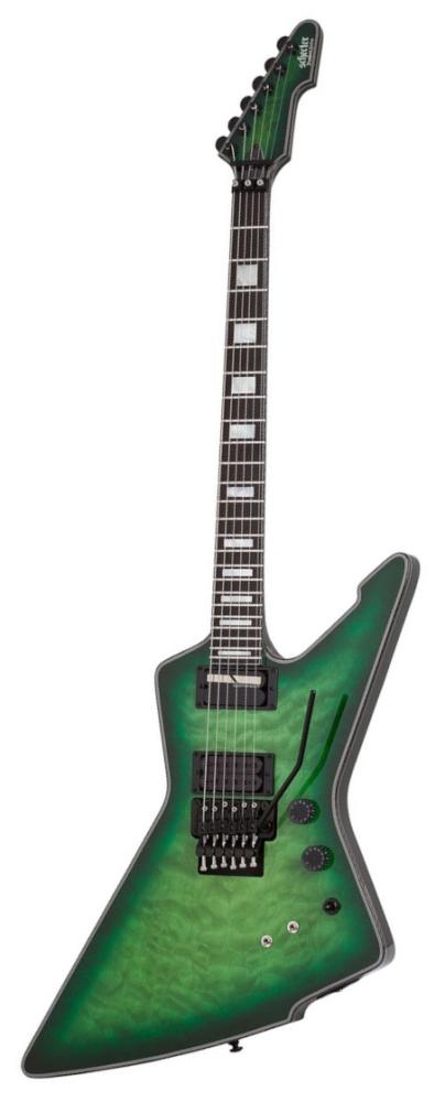 Schecter E-1 FR-S  TGB