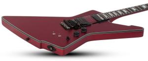 Schecter E-1 FR-S  S.CAR