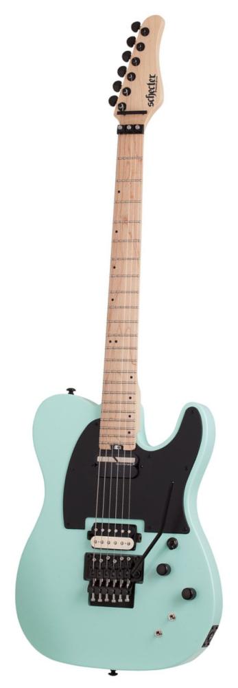 Schecter SVSS PT-FR-S  SFG