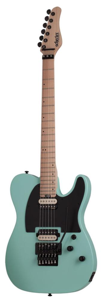 Schecter SVSS PT-FR  SFG