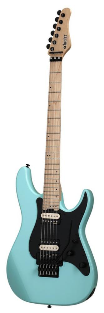 Schecter Sun Valley SS-FR  SFG